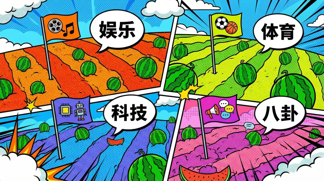 星空体育平台 娱乐瓜田分类